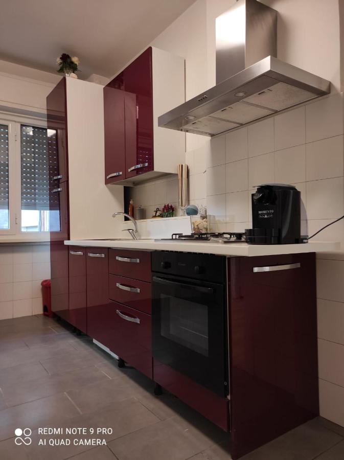 Casa de hóspedes Vatican Luxury