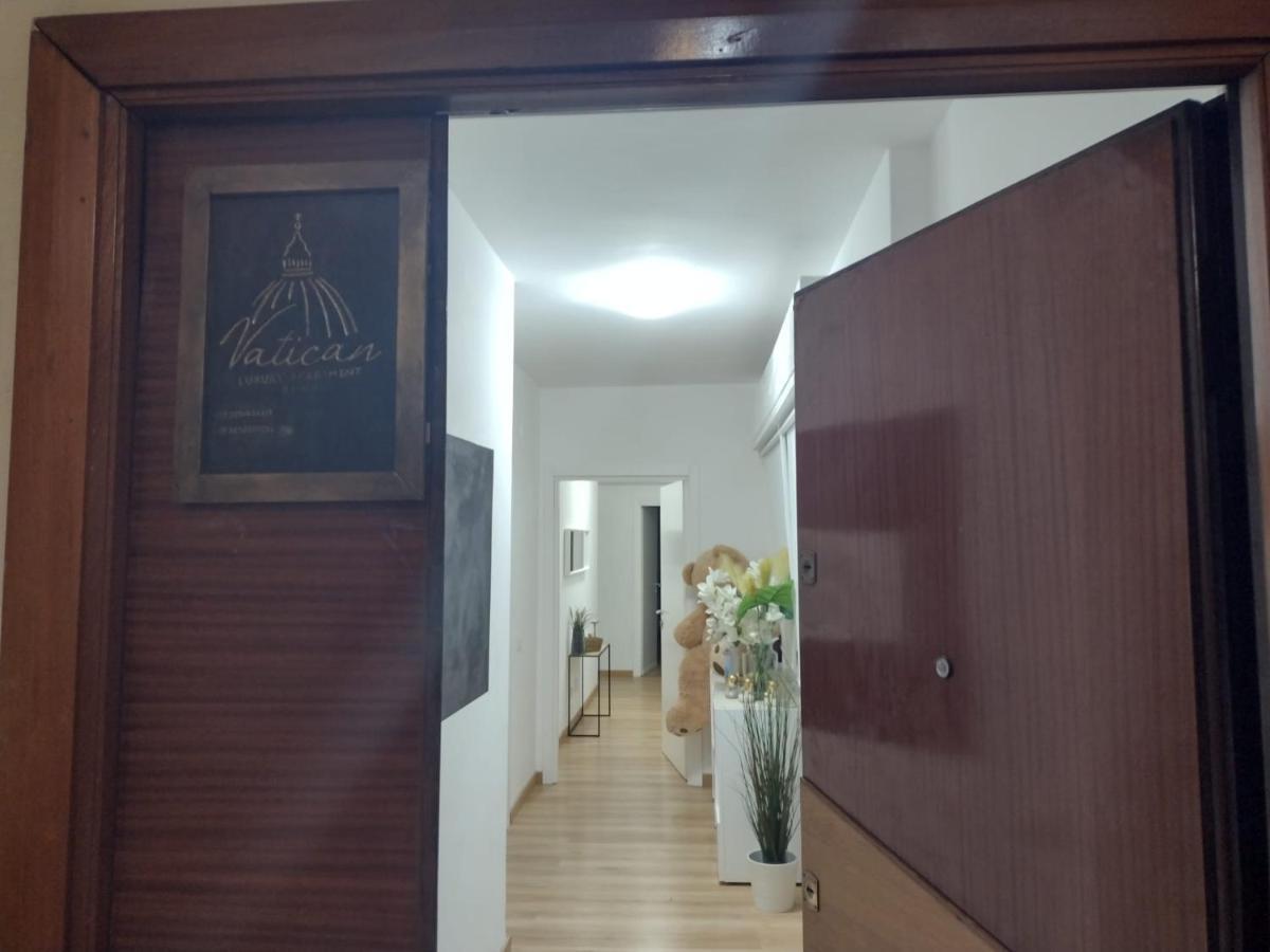 Casa de hóspedes Vatican Luxury Roma